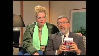 MST3K: Gorgo - Leonard Maltin Recommends Gorgo