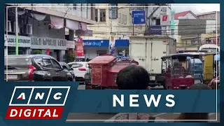 Extreme heat leaves three dead in Pili, Camarines Sur | ANC