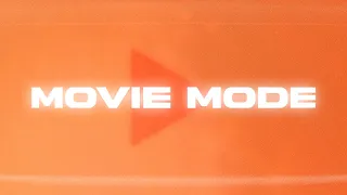 Movie Mode: A Movie Lifestyle Podcast from Austin Burke & Ryan Snelling | Teaser