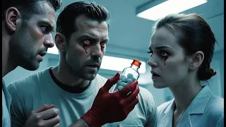A Group Signed Up For a Test Drug, But the Drug Kills Them If They Fall Asleep | Sci-Fi Recap