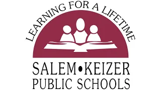 Salem-Keizer School Board Meeting - February 8, 2022