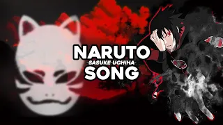 Anbu Monastir x Animetrix - Sasuke Uchiha [Anime / Naruto Song Prod. by Storchy]