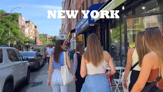 New York City May 2023 Memorial Day Weekend - Manhattan Walking Tour