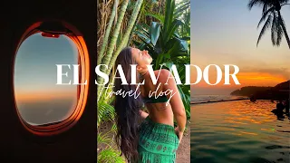 El Salvador | travel vlog