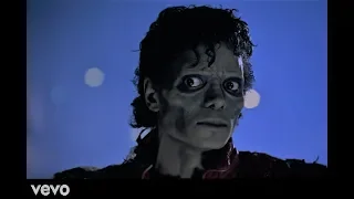 Michael Jackson - thriller (remix) 2018 (official video) watch until the end