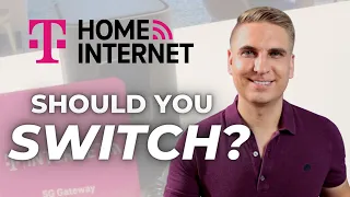 Is T-Mobile Home Internet Worth It? 4 Things to Know Before You Sign Up!