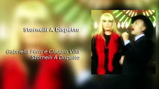 Stornelli A Dispetto - Claudio Villa e Gabriella Ferri