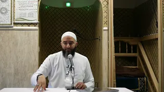 LE CONTRAT DE MARIAGE EN ISLAM - NADER ABOU ANAS