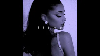 bloodline x pony - ariana grande x ginuwine (best part looped)