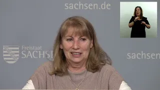 Kabinettspressekonferenz der Sächsischen Staatsregierung vom 22. Februar 2022