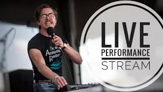 20K SUBSCRIBERS LIVE PERFORMANCE STREAM