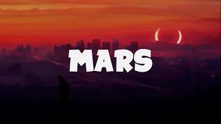 Timmy Trumpet - Mars (Lyrics)