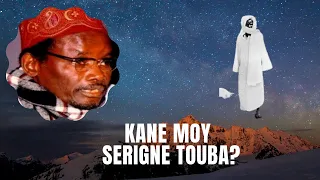 Qui est Serigne Touba? Kane moy Serigne Bi - Serigne Sam Mbaye