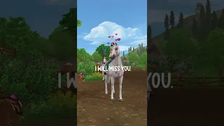 Final Moments In Star Stable Before it Closes Down Forever 😔