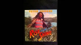 Peter Broggs - Rise And Shine