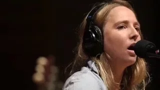 Lissie - Don't You Give Up On Me (Live on 89.3 The Current)