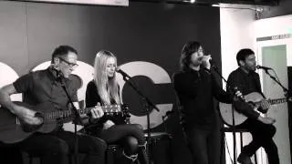 ARCHIVE - System - Live @ Fnac Montparnasse (Accoustic Set), Paris - September, 28th 2012