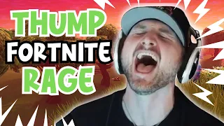 THump Fortnite Rage Compilation