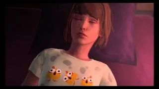 Life Is Strange episode 2 (intro)