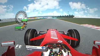 #f1 needs to return to this track | #assettocorsa