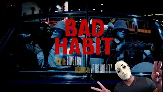JABBAWOCKEEZ - BAD HABIT Dance Video | Reaction