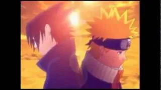 Sasuke - Naruto