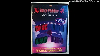 LTJ Bukem  and Top Buzz-Dance Paradise- 4 Of The Finest Vol 1-1994