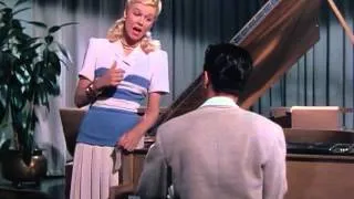 Put Em in a Box Romance on the High Seas Doris Day