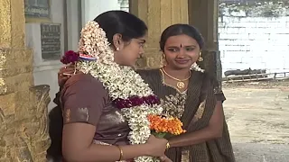 Adhi🥺🥹Usha Marriage