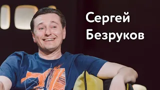 Сергей Безруков: Чехов, Миронов и Гай Ричи