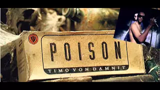 The Prodigy - Poison (timo von damnit remix)