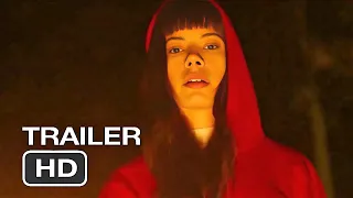 PRESENCE - Official Trailer (2022)