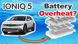 Ioniq 5 Battery Pack Analysis: DEEP DIVE