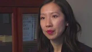 In Focus: Baltimore City Health Commissioner Dr. Leana Wen sits down with ABC2 News