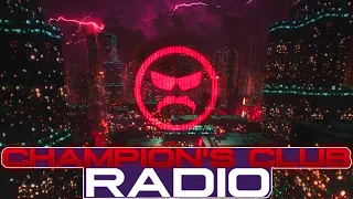 Dr Disrespect - The 2x Champion - Champion's Club Radio