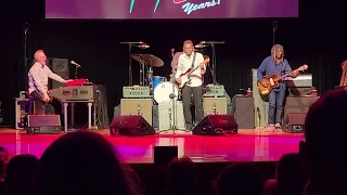 The Robert Cray Band - Sitting on Top Of The World | LIVE NASHVILLE, TN 4.25.2024