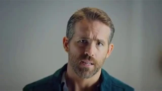 Ryan Reynolds talking about explosions in 6 Underground movie