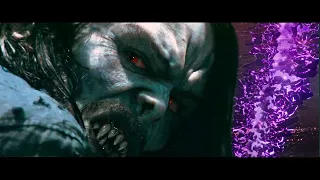 Morbius Post Credit Scene and Spider-Man No Way Home Marvel Easter Eggs