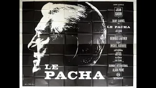 Le pacha HD (1968)