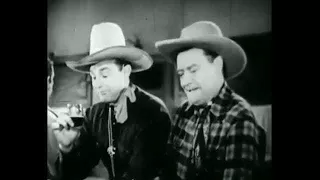 Underground Rustlers (1941) - Full Movie