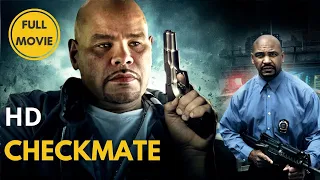 Checkmate | Action | Full Movie