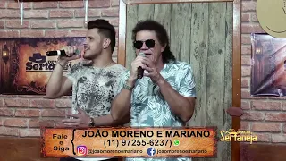 Nosso Juramento  - João Moreno e Mariano