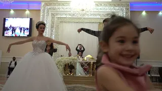 irakli da mariami wedding day 2