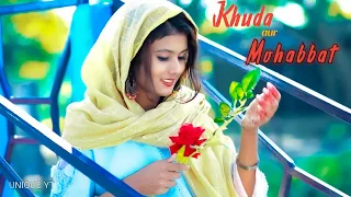 Khuda Aur Mohabbat | Revenge Love Story | UNIQUE YT