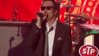 Stone Temple Pilots - Live at Blender Theater, New York City 2010 (Full Show)