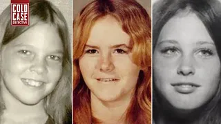 2 Unsolved Cold Cases with Eerie Letters Left Behind...