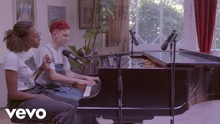 anaiis - no control (Piano Version) ft. Olly Alexander