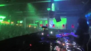 Nicole Moudaber @ Space Ibiza 7-23-2013