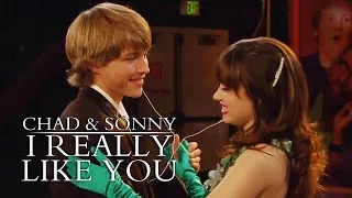 Chad & Sonny | I Really Like You