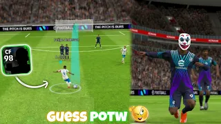 REVIEW BEST POTW CARD – CRAZY STRIKER😱